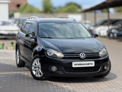 Volkswagen Golf 6 Style